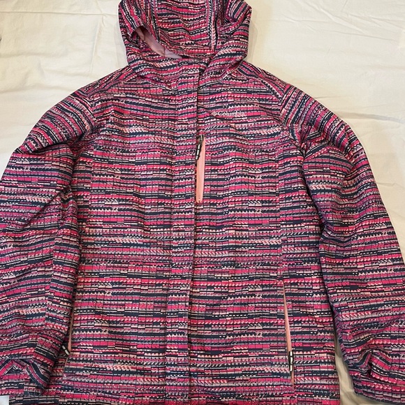 Columbia Women’s Jacket - Picture 4 of 7